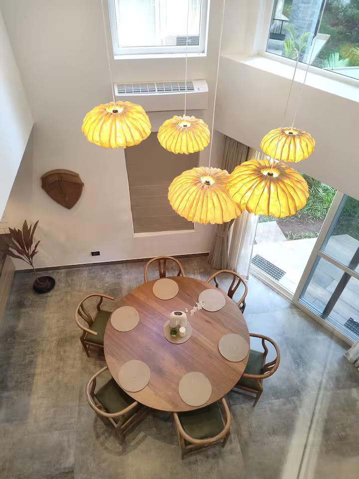 Rainforest Yugen Villa - 4BHK Assagao x Solis Nature