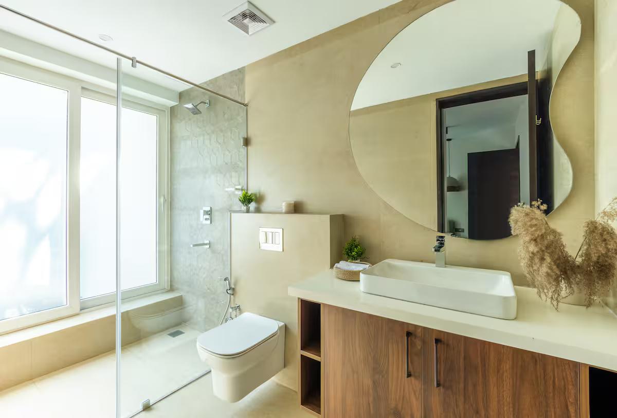 Rainforest Yugen Villa - 4BHK Assagao x Solis Nature