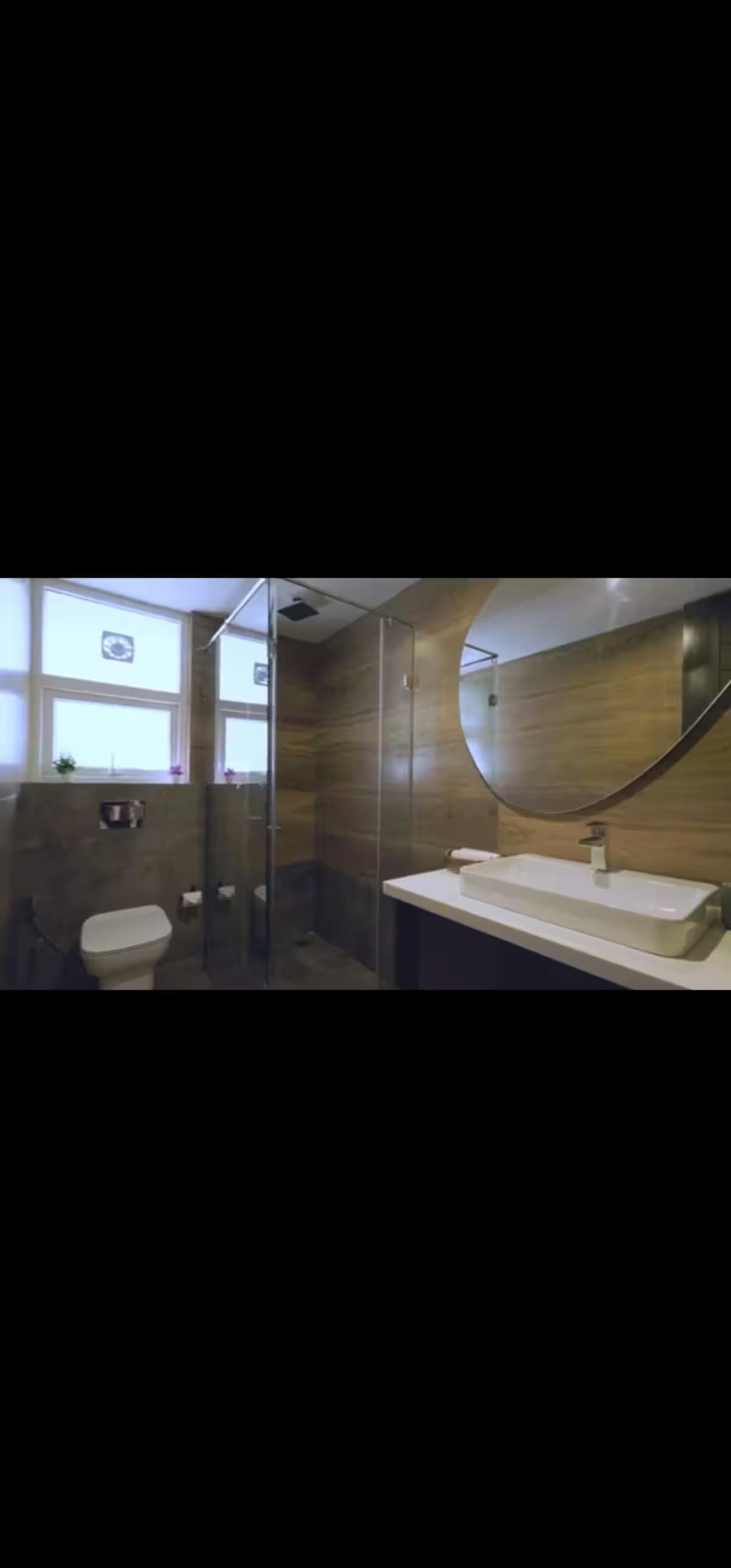 Rainforest Yugen Villa - 4BHK Assagao x Solis Nature