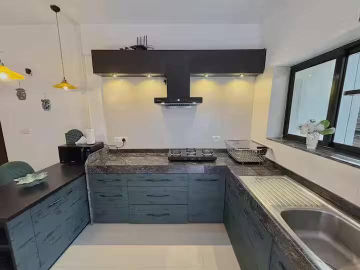 JD- 106 Apartment - 2BHK Assagao x Solis Nature