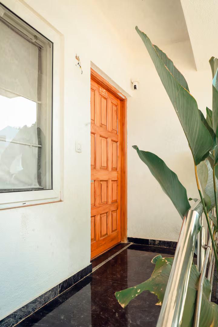 JD- 105 Apartment - 1BHK Assagao x Solis Nature