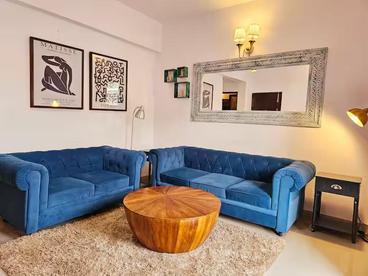 JD  6bhk COMBO 103+104+203+204 x Solis Nature