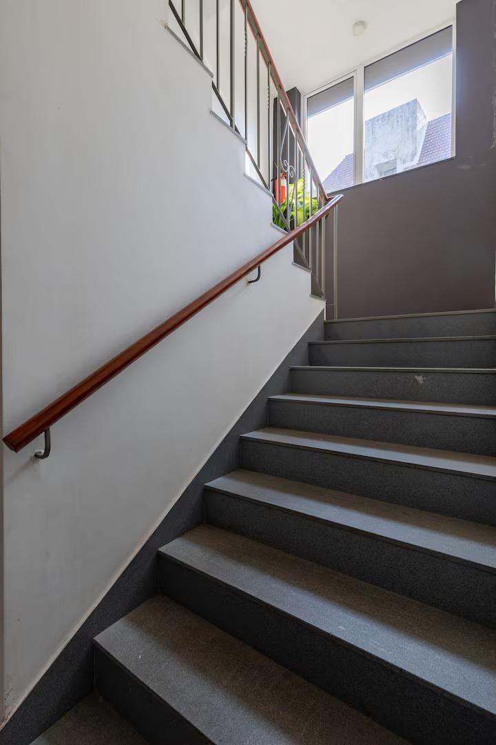 Ashville Villa C	Villa - 3BHK Arpora x Solis Nature