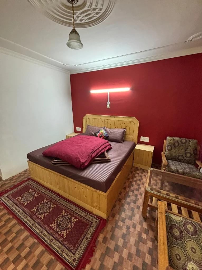 Asha Cottage x Solis Nature