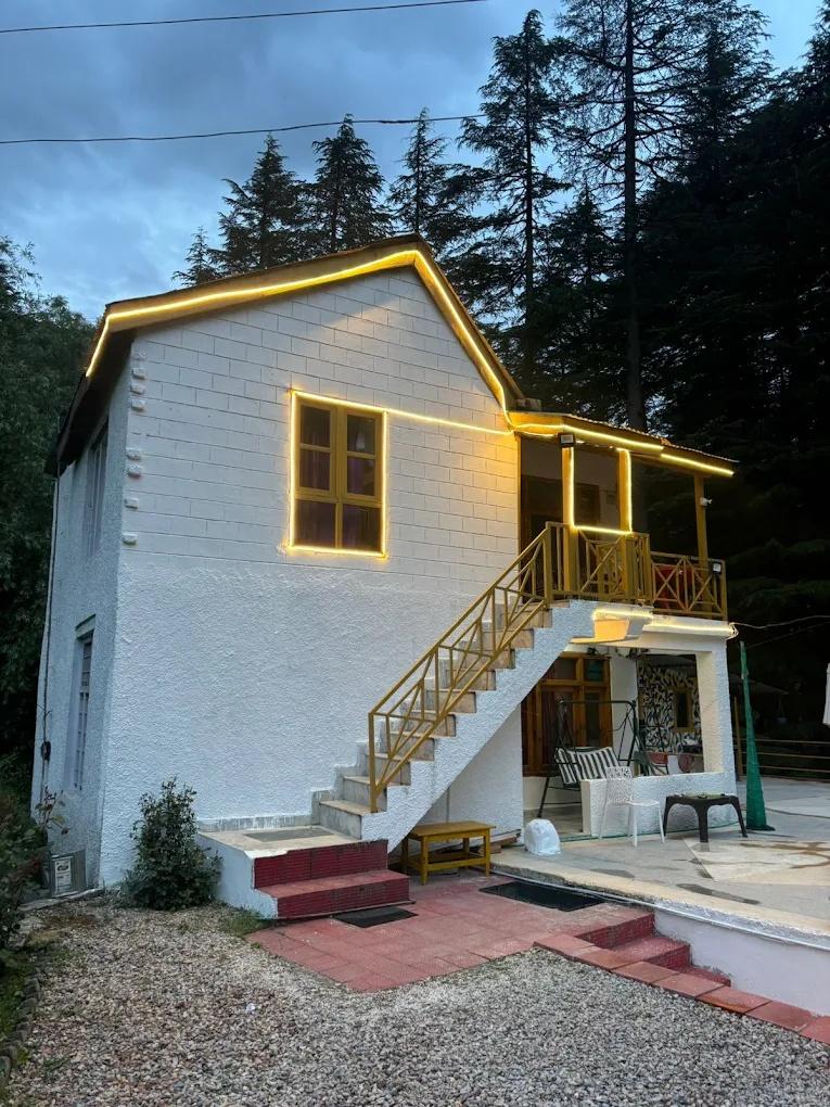 Asha Cottage x Solis Nature