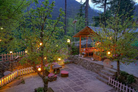 Uncle Nomad x Solis Nature