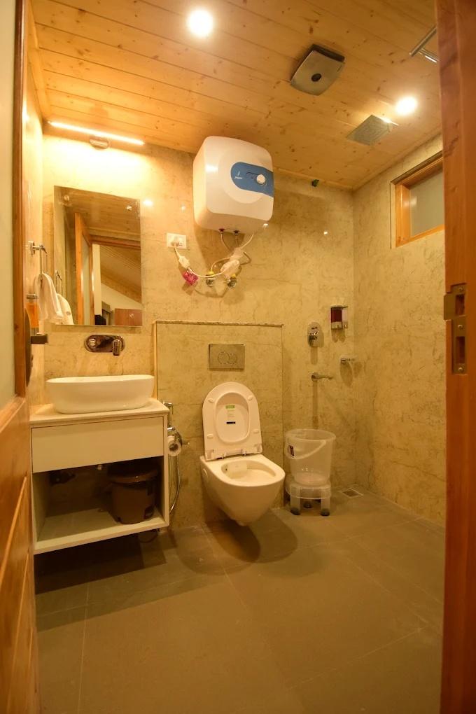 The Alpine Escape, Manali x Solis Nature