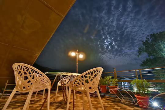 DLS Dalhousie valley resort x Solis Nature