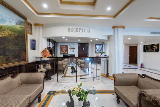 DLS The pearl x Solis Nature