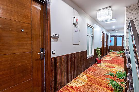 DLS Hotels on the Ganges x Solis Nature