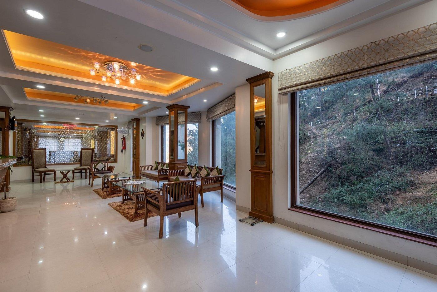 DLS Hotels The Rock Castle x Solis Nature