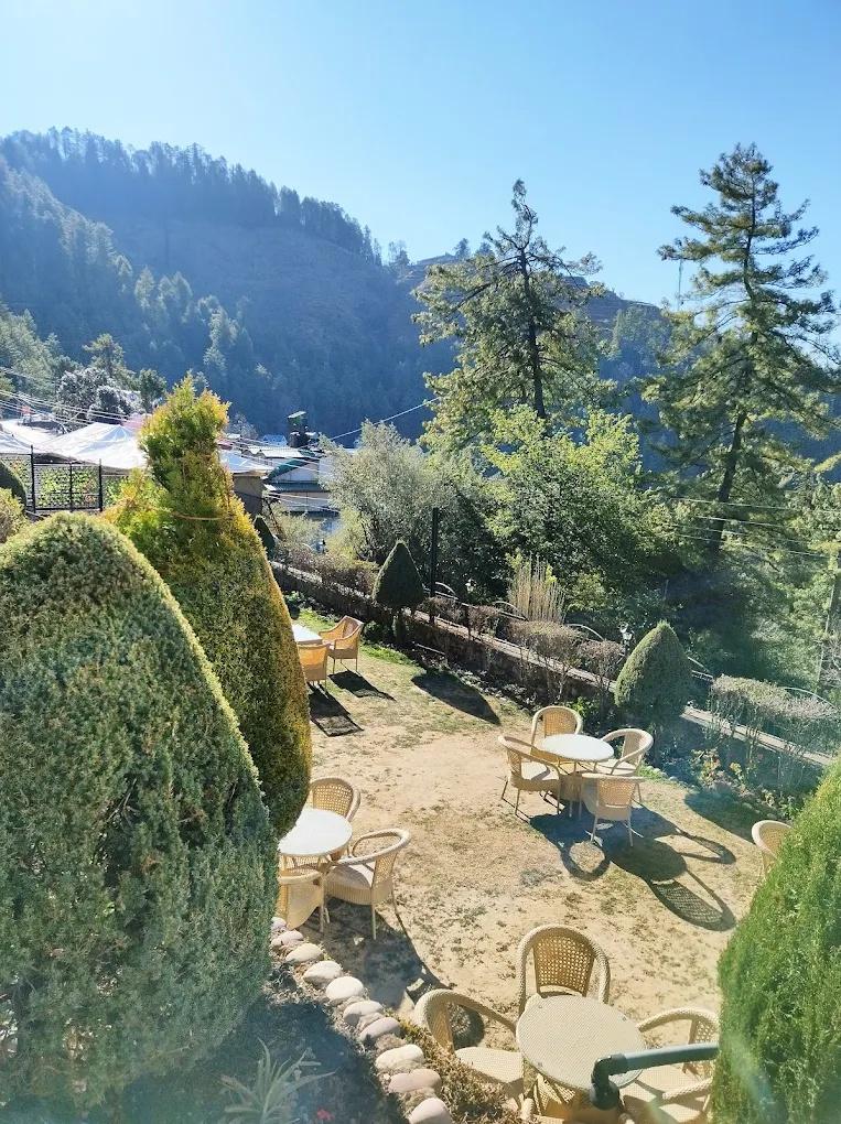 DLS Hill Crest x Solis Nature