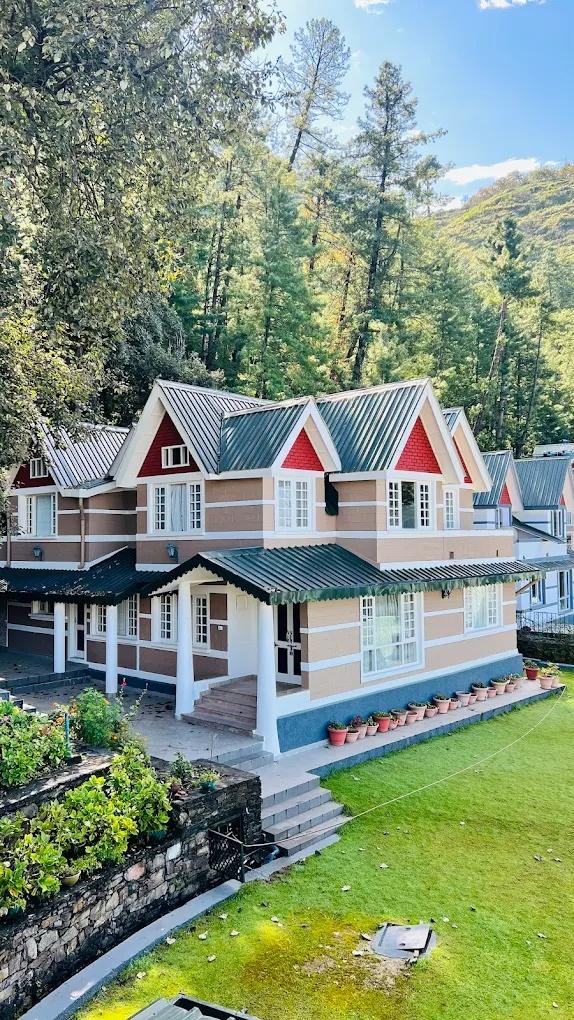 DLS Hill Crest x Solis Nature