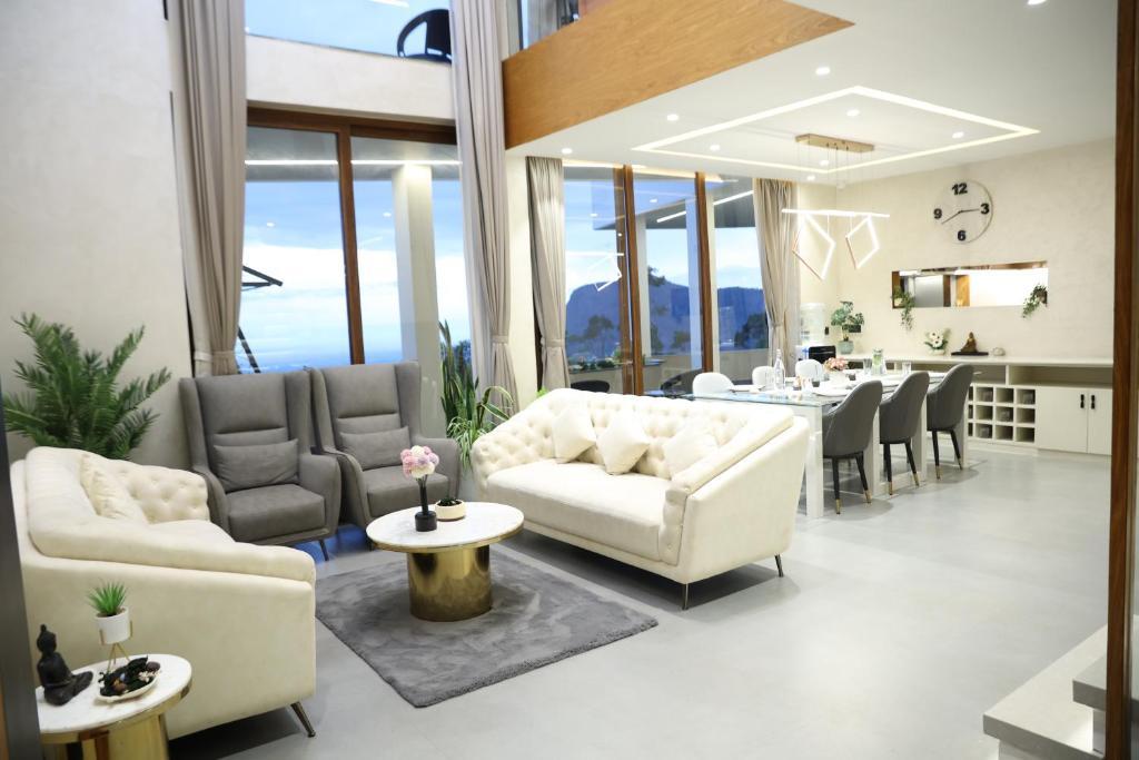 Hills and Heart Luxury stay x Solis Nature