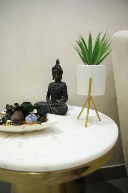 Hills and Heart Luxury stay x Solis Nature