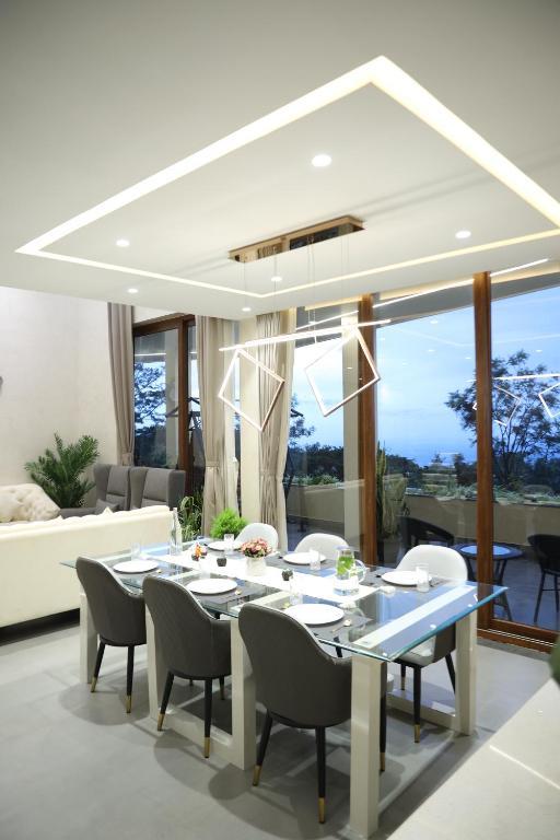 Hills and Heart Luxury stay x Solis Nature