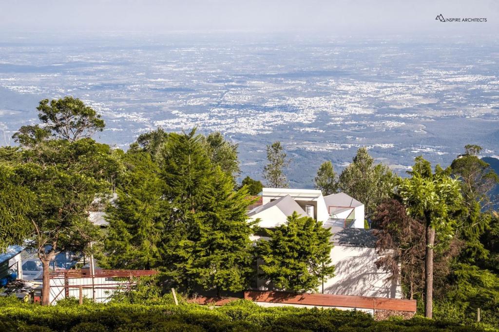 Hills and Heart Luxury stay x Solis Nature