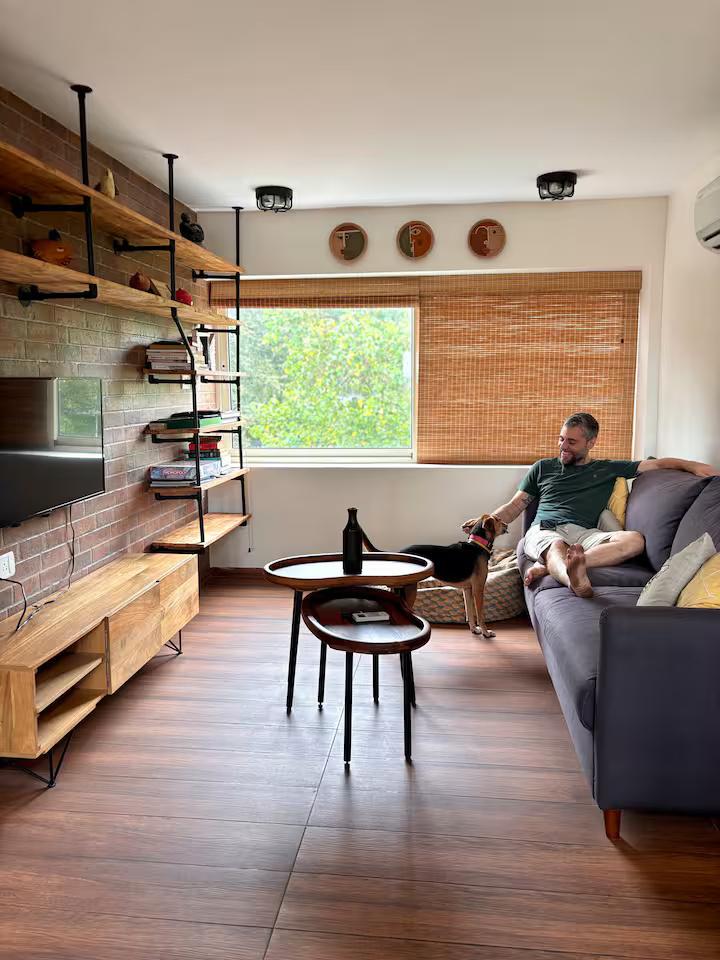 Villa Ashok - 4BHK Sangolda x Solis Nature