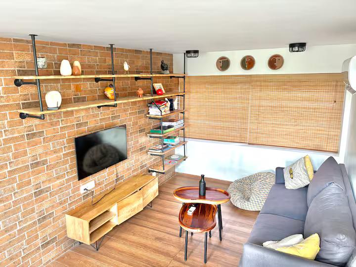 Villa Ashok - 4BHK Sangolda x Solis Nature