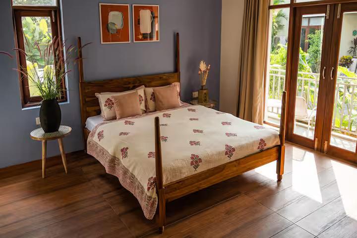 Villa Ashok - 4BHK Sangolda x Solis Nature