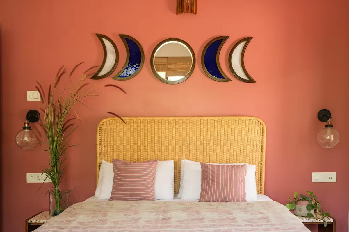 Villa Ashok - 4BHK Sangolda x Solis Nature