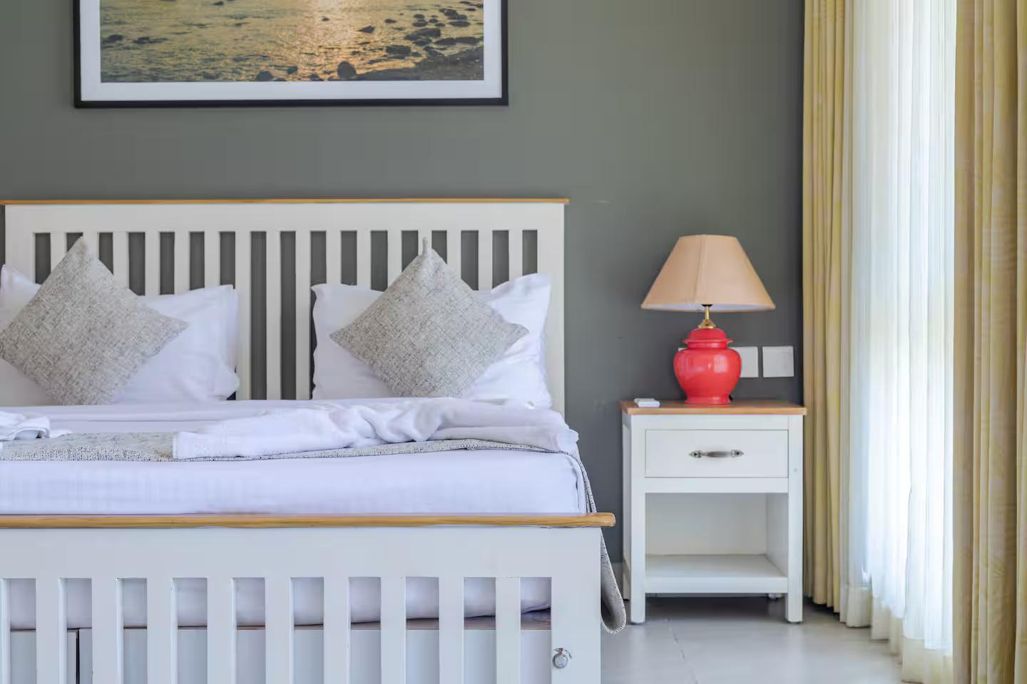 Ashville Combo 9bhk  Villa Baga x Solis Nature