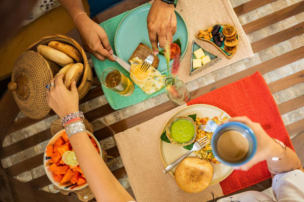 Arrozais 8BHK COMBO Villa Ashok + Villa Mimo x Solis Nature