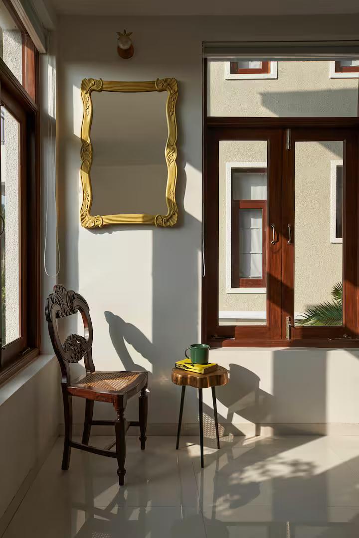 Arrozais 8BHK COMBO Villa Ashok + Villa Mimo x Solis Nature