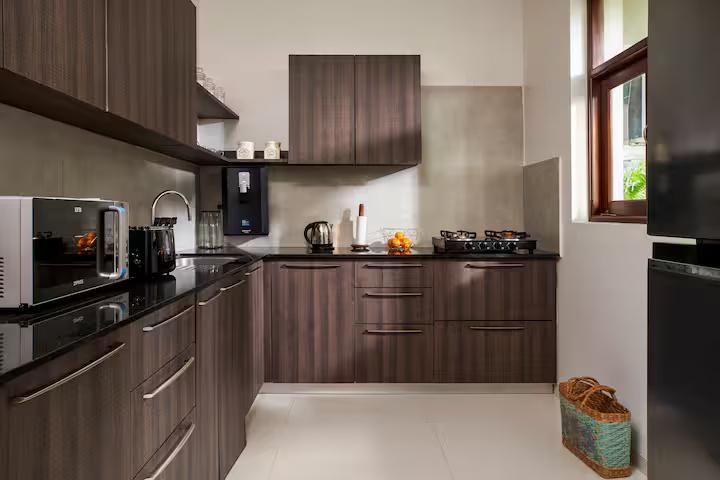 Arrozais 8BHK COMBO Villa Ashok + Villa Mimo x Solis Nature