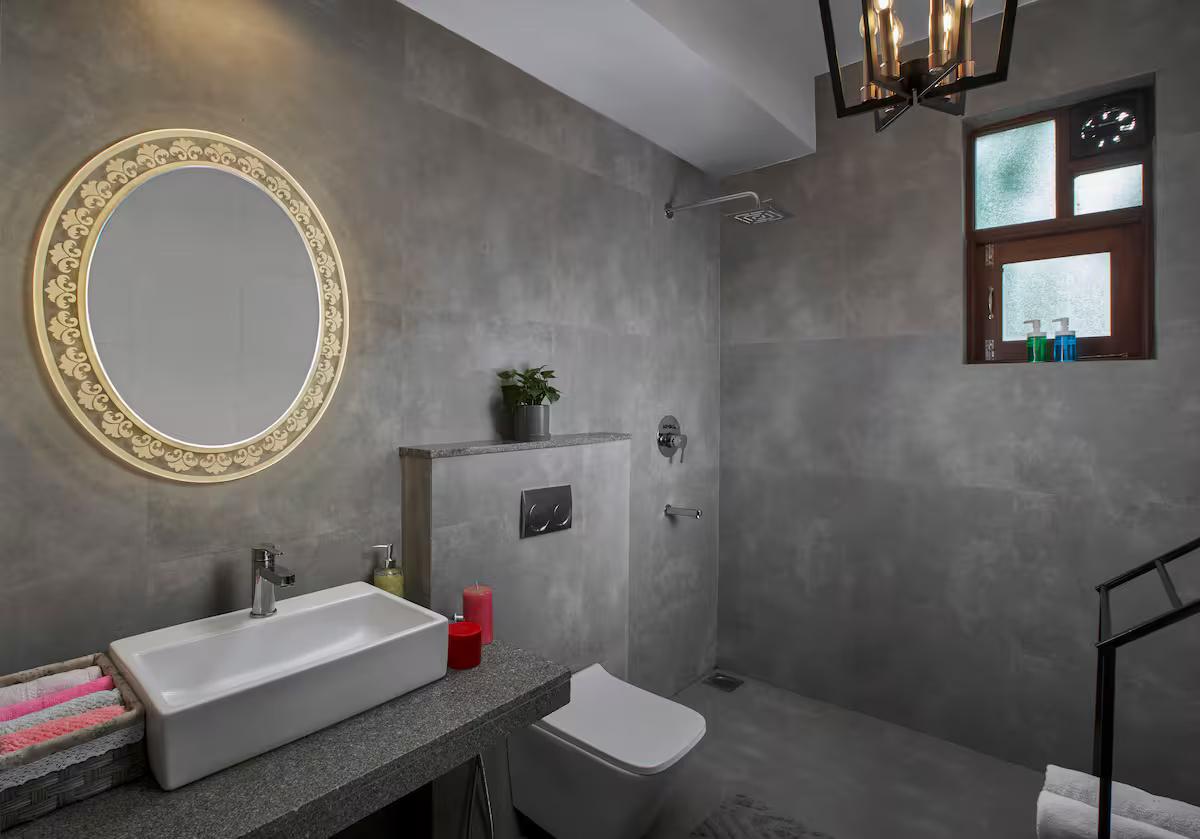 Arrozais 8BHK COMBO Villa Ashok + Villa Mimo x Solis Nature