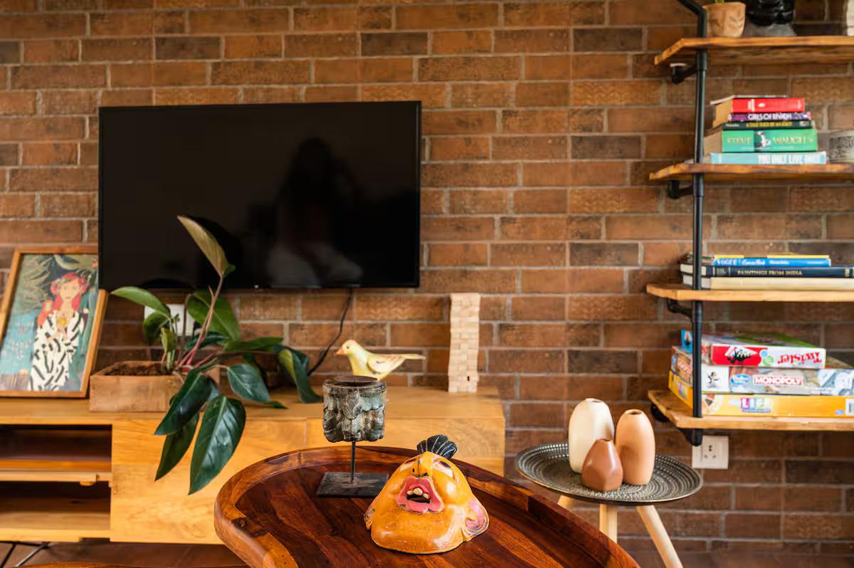 Arrozais 8BHK COMBO Villa Ashok + Villa Mimo x Solis Nature