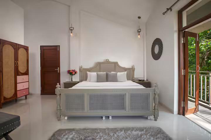 Arrozais 8BHK COMBO Villa Ashok + Villa Mimo x Solis Nature