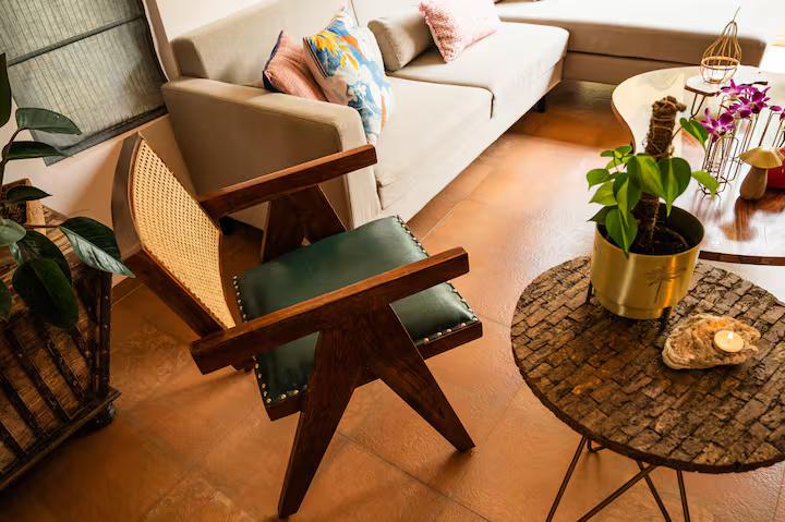 Arrozais 8BHK COMBO Villa Ashok + Villa Mimo x Solis Nature