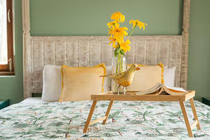 Arrozais 8BHK COMBO Villa Ashok + Villa Mimo x Solis Nature