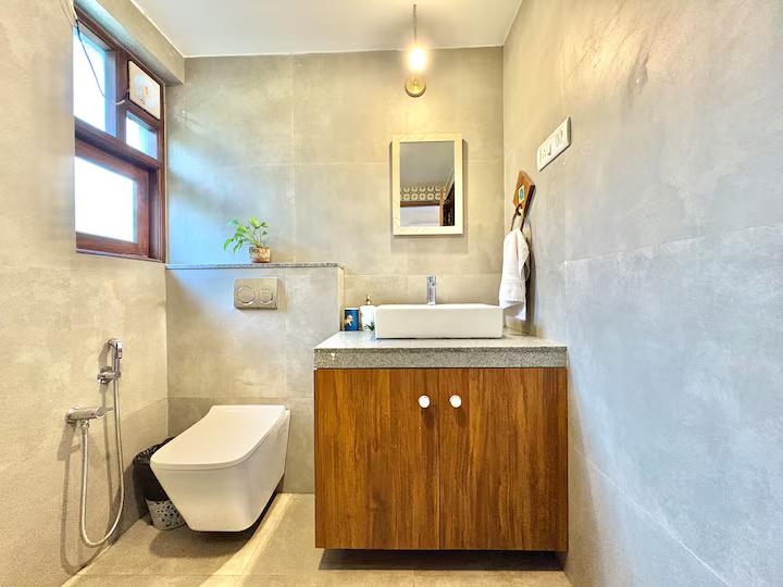 Villa Mimo - 4BHK Villa with Private Pool and Green Vi x Solis Nature