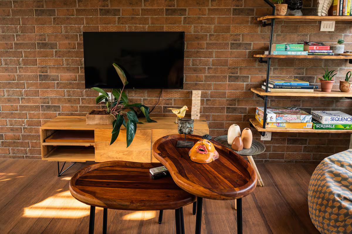 Villa Mimo - 4BHK Villa with Private Pool and Green Vi x Solis Nature