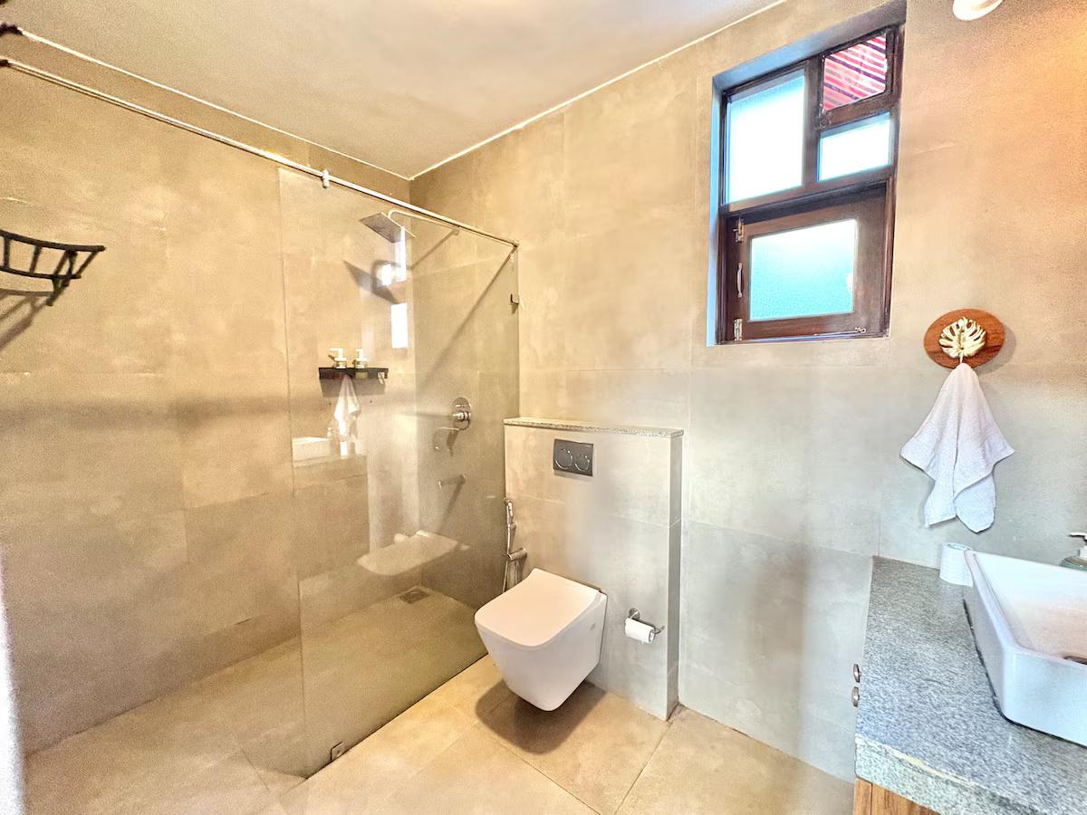 Villa Mimo - 4BHK Villa with Private Pool and Green Vi x Solis Nature