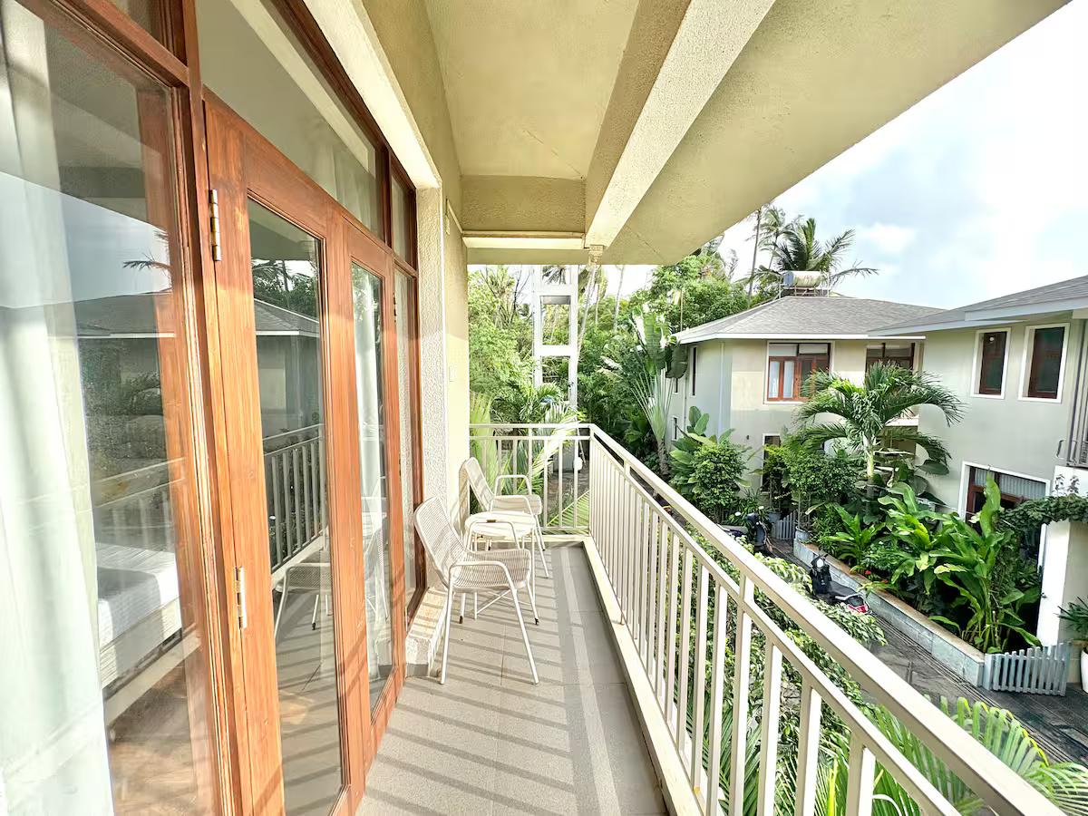 Villa Mimo - Villa 5, Arrozais x Solis Nature