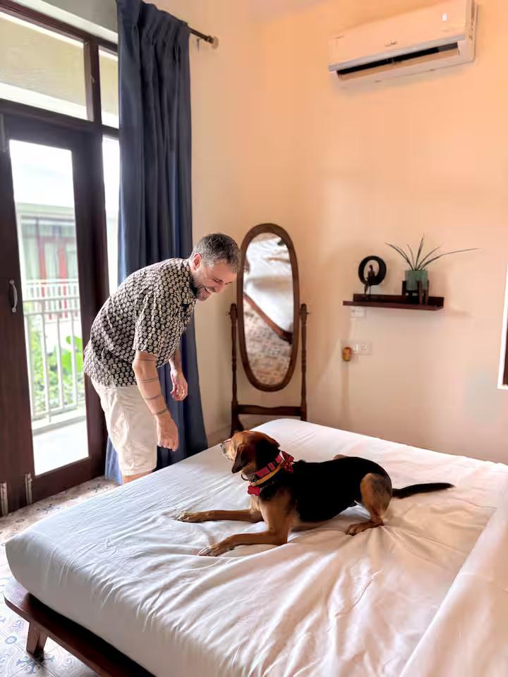 Villa Mimo - Villa 5, Arrozais x Solis Nature