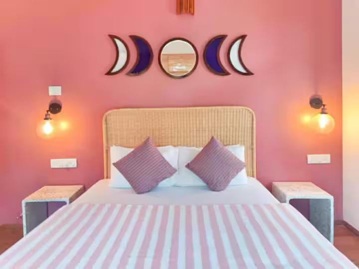 Villa Mimo - Villa 5, Arrozais x Solis Nature