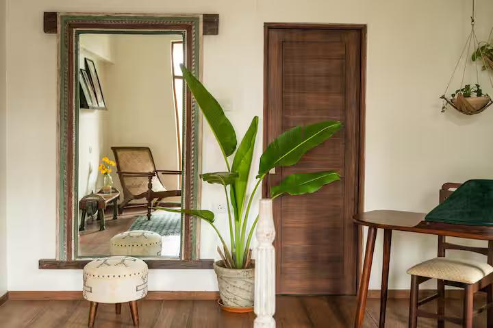 Villa Mimo - Villa 5, Arrozais x Solis Nature