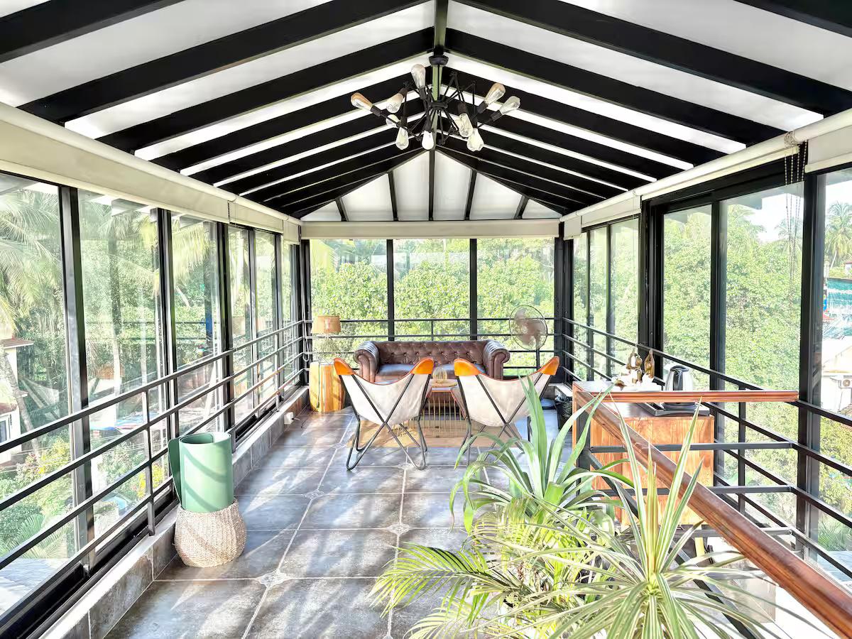 Villa Mimo - Villa 5, Arrozais x Solis Nature