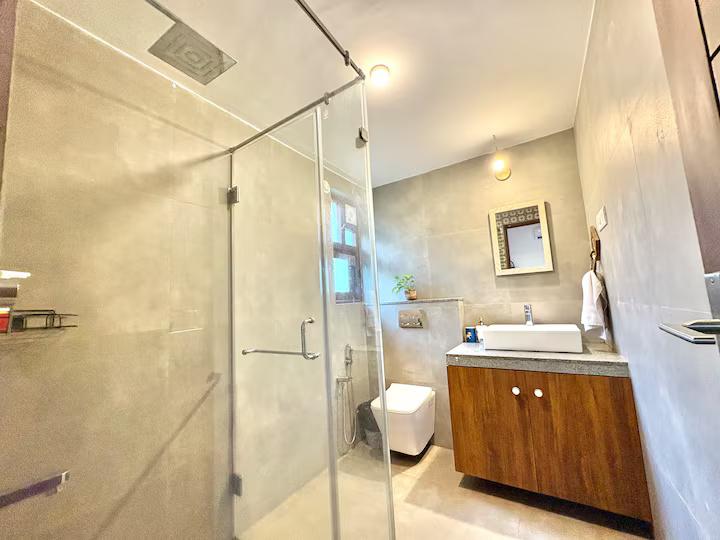 Villa Mimo - Villa 5, Arrozais x Solis Nature