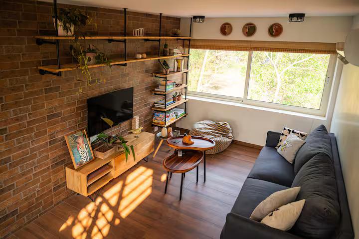 Villa Mimo - Villa 5, Arrozais x Solis Nature