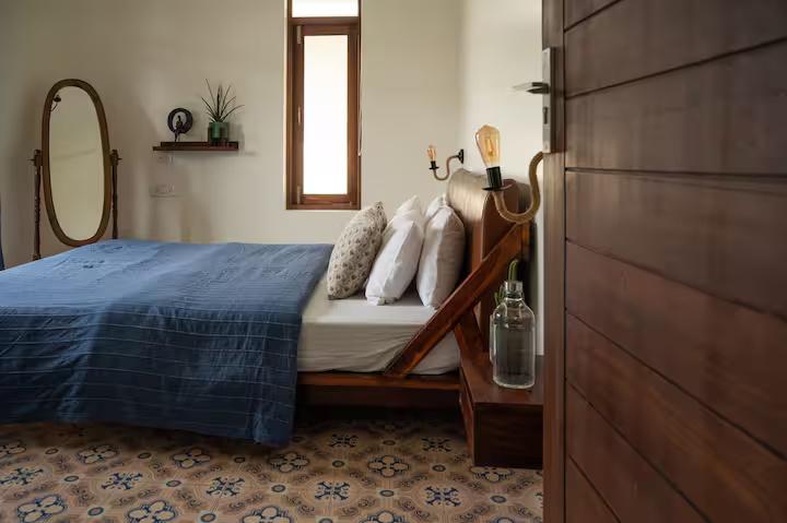 Villa Mimo - Villa 5, Arrozais x Solis Nature