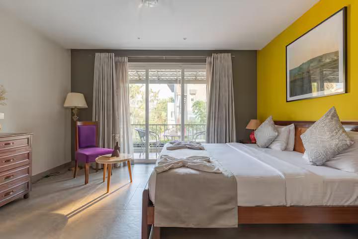 Ashville Combo 6bhk Villa x Solis Nature