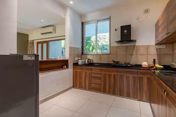 Ashville Combo 6bhk Villa x Solis Nature