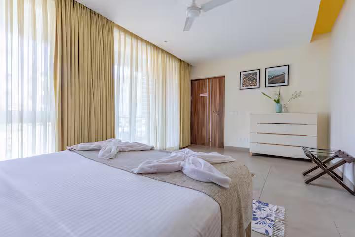 Ashville Combo 6bhk Villa x Solis Nature