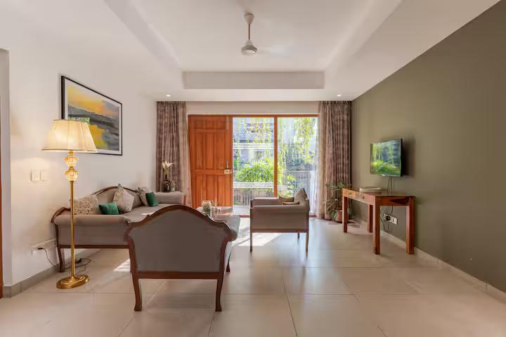 Ashville Combo 6bhk Villa x Solis Nature