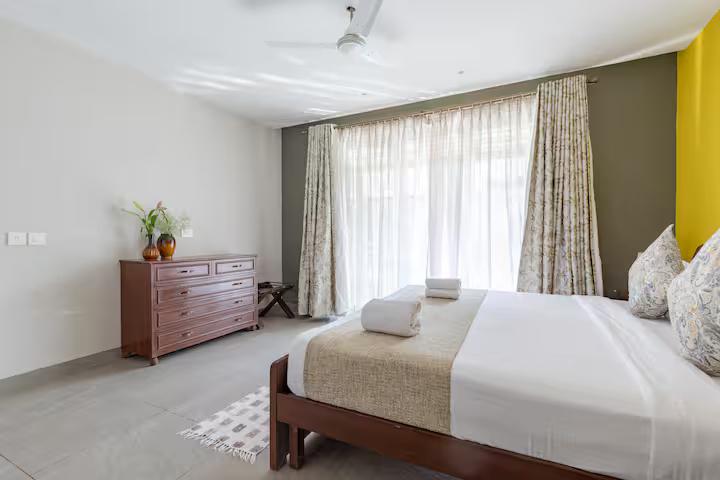 Ashville Combo 6bhk Villa x Solis Nature